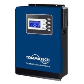 Tommatech 1K 12V MPPT 1000W Akıllı İnvertör