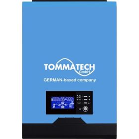 Tommatech 1K 12V MPPT 1000W Akıllı İnvertör