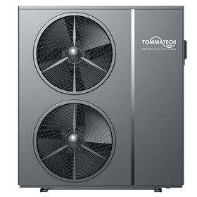 Tommatech 20 kW Trifaze Isı Pompası