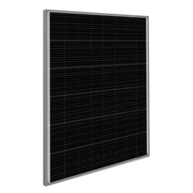 Tommatech 240WP 48PM M12 HC-MB Güneş Paneli Half-Cut Multi Busbar Güneş Panel