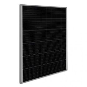 Tommatech 240WP 48PM M12 HC-MB Güneş Paneli Half-Cut Multi Busbar Güneş Panel