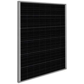 Tommatech 240WP 48PM M12 HC-MB Güneş Paneli Half-Cut Multi Busbar Güneş Panel