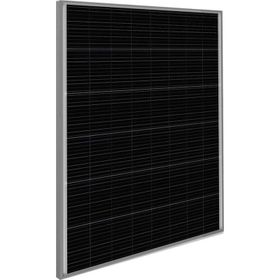 Tommatech 240WP 48PM M12 HC-MB Güneş Paneli Half-Cut Multi Busbar Güneş Panel