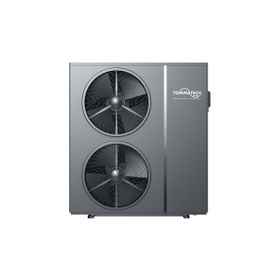 Tommatech 26 KW 380 V EVI İnvertör Isıtma Soğutma Isı Pompası