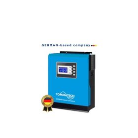 Tommatech 3 kVA MPPT 24 Volt Tam Sinüs Akıllı İnverter