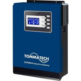 Tommatech 3 kW 24V Akıllı Inverteri