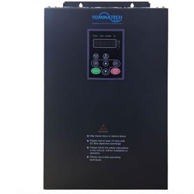 Tommatech 30 kW 3 Faz/400 Sulama Pompası İnverteri