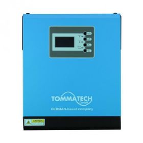 Tommatech 3000 Watt 24 Volt Akıllı İnverter