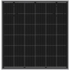 Tommatech 36PMB12 90WP Bifacial Güneş Paneli