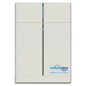 Tommatech 3kwh Lityum Depolama Yönetim Sistemi