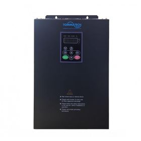 Tommatech 45 kW 3 Faz/380 Sulama Pompası Inverteri
