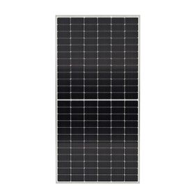 Tommatech 460 Watt Half-Cut Güneş Paneli