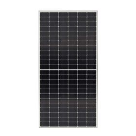 Tommatech 460 Watt Half-Cut Güneş Paneli