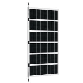 Tommatech 48 Perc Monokristal Half-Cut 240 Watt Güneş Paneli