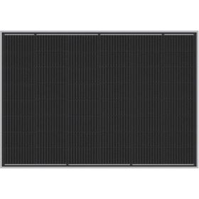 Tommatech 48PMFB12 240WP Full Black Güneş Paneli