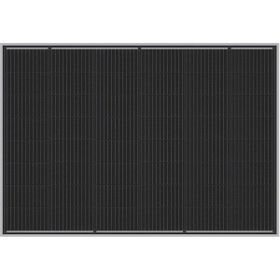 Tommatech 48PMFB12 240WP Full Black Güneş Paneli