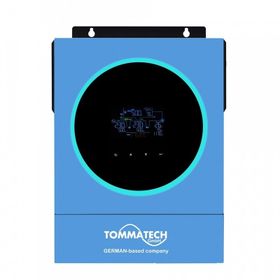 Tommatech 5.6 KW Hv Mppt İnverter