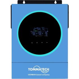 Tommatech 5.6 KW Hv Mppt İnverter