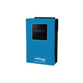 Tommatech 5.6 KW Hv Mppt İnverter