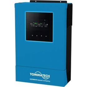 Tommatech 5.6 KW Hv Mppt İnverter