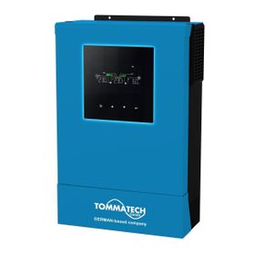 Tommatech 5.6 KW Hv Mppt İnverter