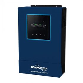Tommatech 5.6 KW Hv Mppt İnverter