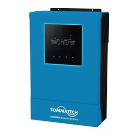 Tommatech 5.6 KW Hv Mppt İnverter