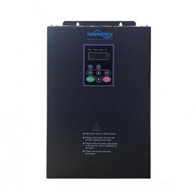 Tommatech 5,5 Kw 3 Faz/380 Sulama Pompası İnverteri