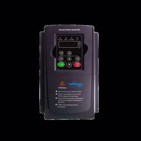 Tommatech 5,5 Kw 3 Faz/380 Sulama Pompası İnverteri