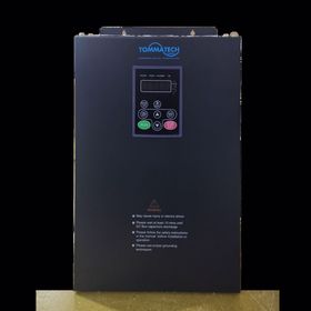 Tommatech 5,5 Kw 3 Faz/380 Sulama Pompası İnverteri