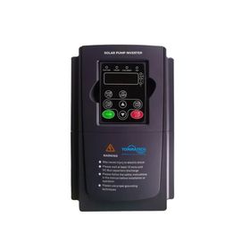 Tommatech 5,5 Kw 3 Faz/380 Sulama Pompası İnverteri