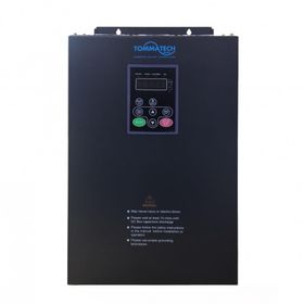 Tommatech 5,5 Kw 3 Faz/380 Sulama Pompası İnverteri