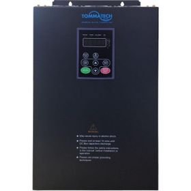 Tommatech 5,5 Kw 3 Faz/380 Sulama Pompası İnverteri