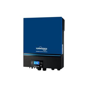 Tommatech 7.2K KW Çift Mppt Tam Sinüs Akıllı İnventer