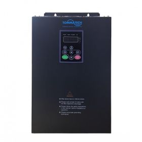 Tommatech 75 kw 3 Faz-400 Sulama Pompası İnverteri