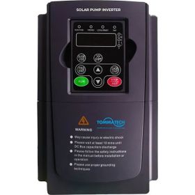 Tommatech 7,5 kW 3 Faz/380 Sulama Pompası İnverteri