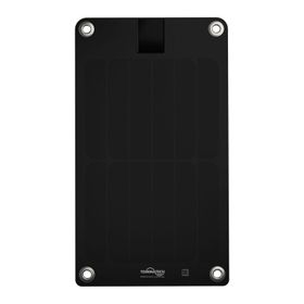 Tommatech 8wp Mobil Solar Şarj Paneli