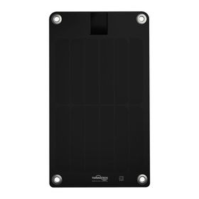Tommatech 8wp Mobil Solar Şarj Paneli