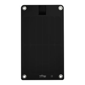 Tommatech 8wp Mobil Solar Şarj Paneli