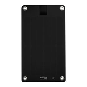 Tommatech 8wp Mobil Solar Şarj Paneli