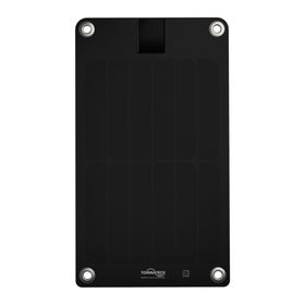 Tommatech 8wp Mobil Solar Şarj Paneli
