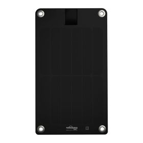 Tommatech 8wp Mobil Solar Şarj Paneli