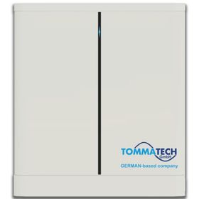 Tommatech EA3037327 Hightech Power 3 Kwh Lityum Batarya