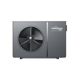 Tommatech EVI İnverter Isıtma ve Soğutma 16KW 380V Isı Pompası