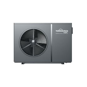 Tommatech EVI İnverter Isıtma ve Soğutma 16KW 380V Isı Pompası