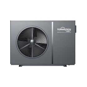Tommatech EVI İnverter Isıtma ve Soğutma 16KW 380V Isı Pompası