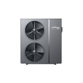 Tommatech EVI İnverter Isıtma ve Soğutma 20KW 380V Siyah Isı Pompası