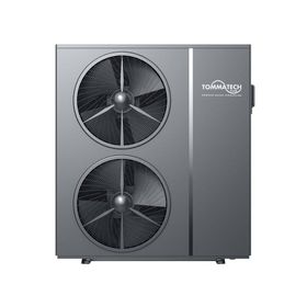 Tommatech EVI İnverter Isıtma ve Soğutma 26KW 380V Isı Pompası