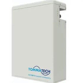 Tommatech Hightech Power Boosterpack 5.8kWh Lityum Batarya