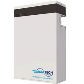 Tommatech Hightech Power GeneralPack 5.8Kwh Lityum Batarya